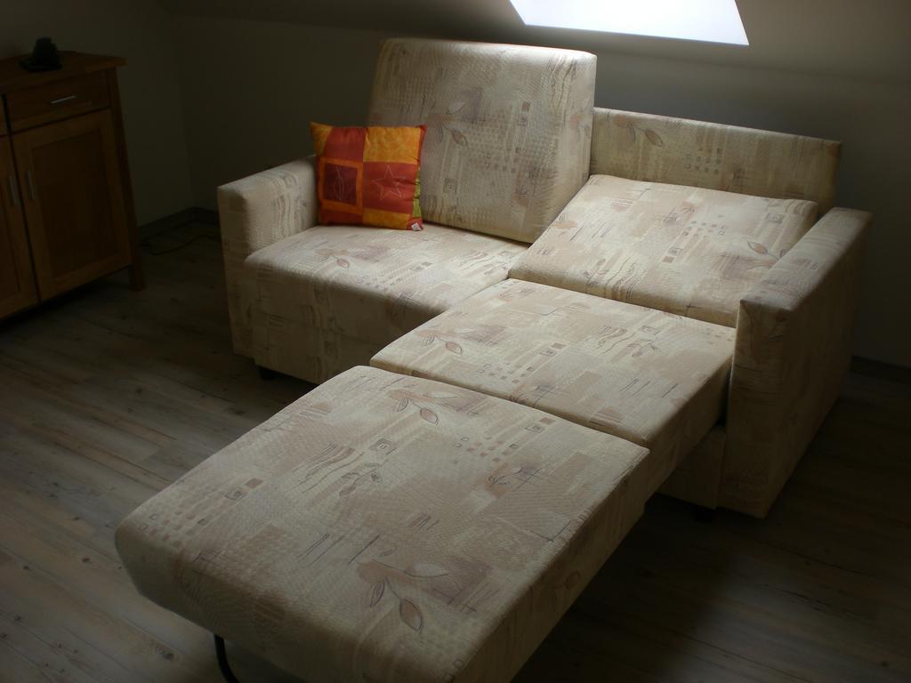 Ferienappartements Holger Plescher Kuehlungsborn Room photo